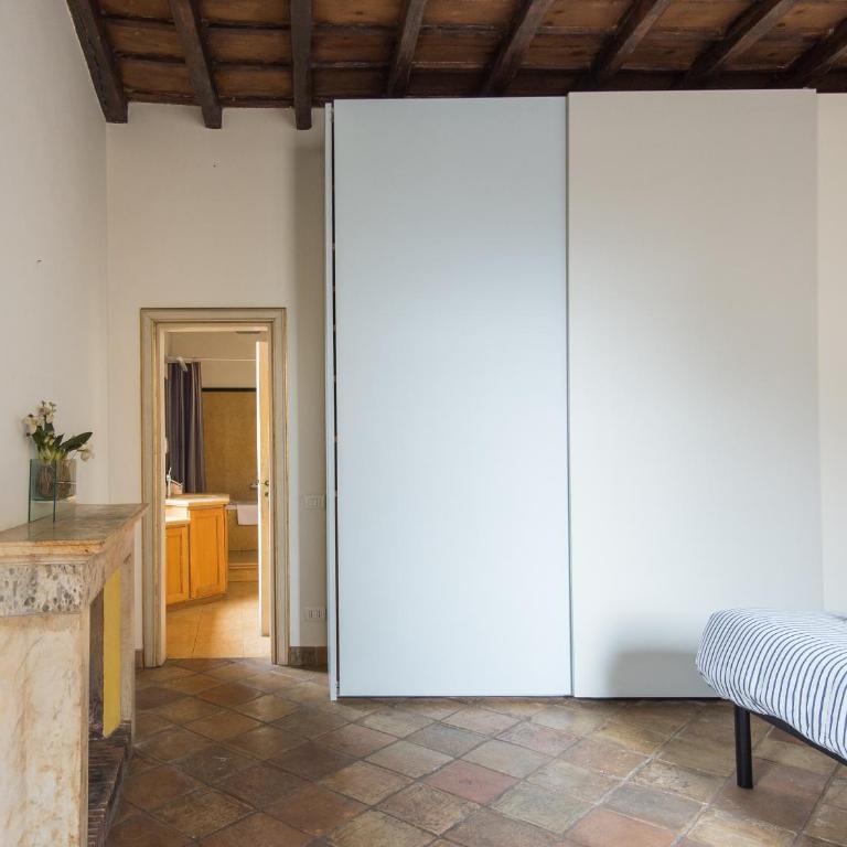 Pantheon Enchanting Luxury Apartment - Appartamento con 2 Camere da Letto - 27
