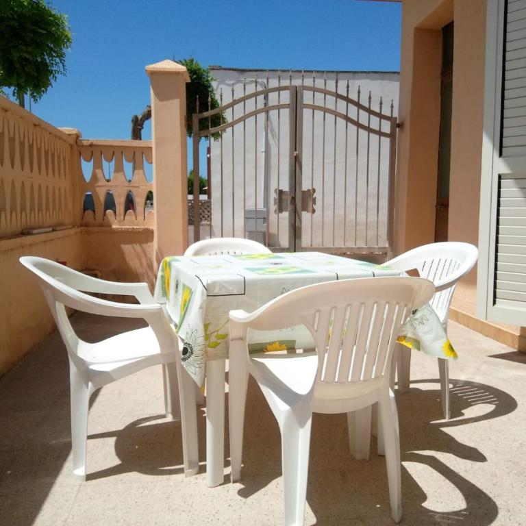 Il Corso Guest house by My Home Apulia - Camera Matrimoniale Deluxe - 16