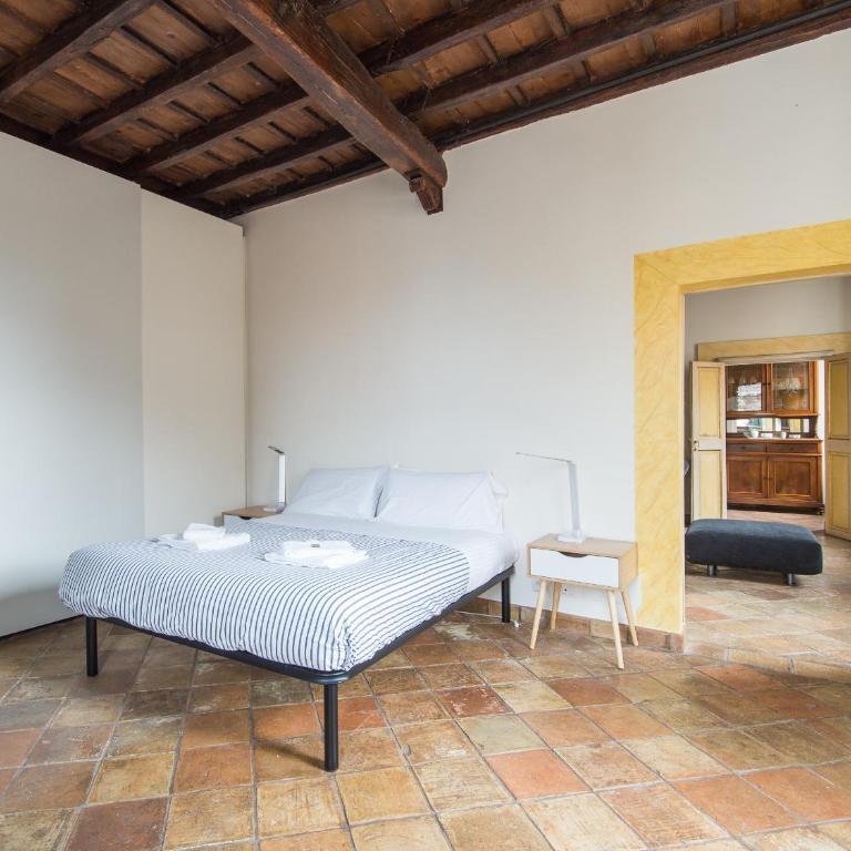Pantheon Enchanting Luxury Apartment - Appartamento con 2 Camere da Letto - 29