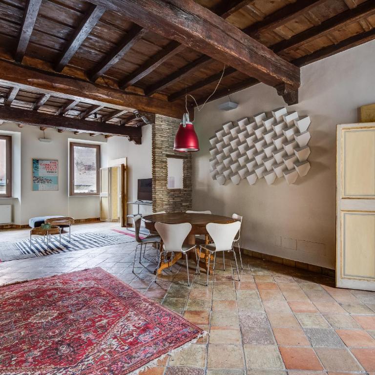 Pantheon Enchanting Luxury Apartment - Appartamento con 2 Camere da Letto - 30