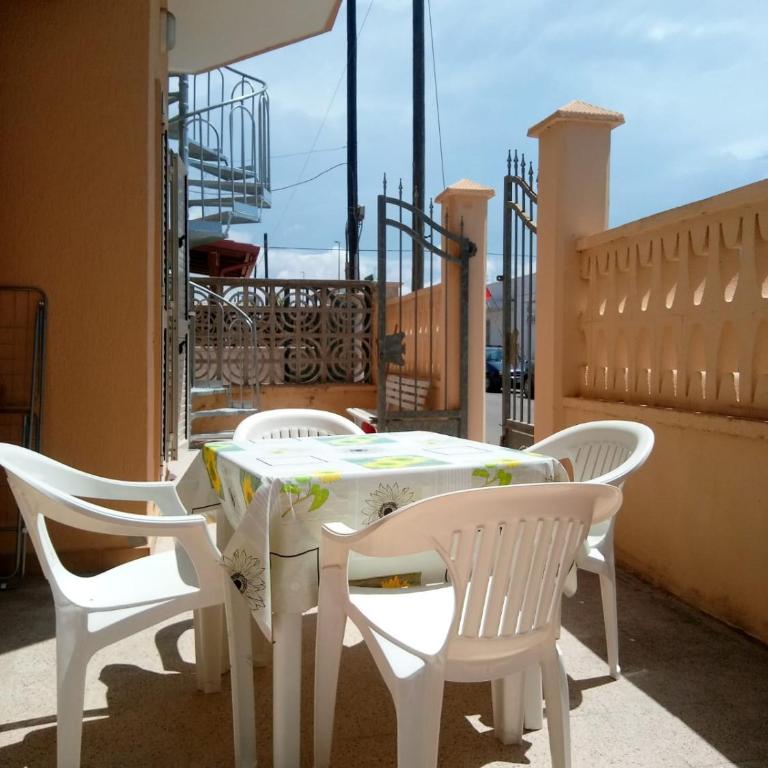 Il Corso Guest house by My Home Apulia - Camera Matrimoniale Deluxe - 15