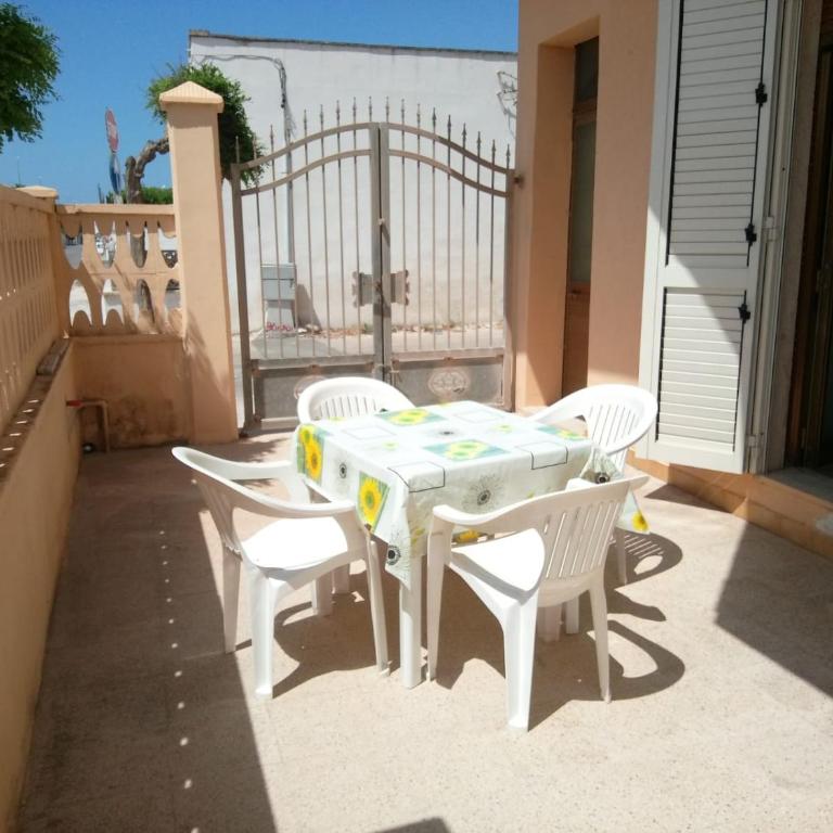 Il Corso Guest house by My Home Apulia - Camera Matrimoniale Deluxe - 17