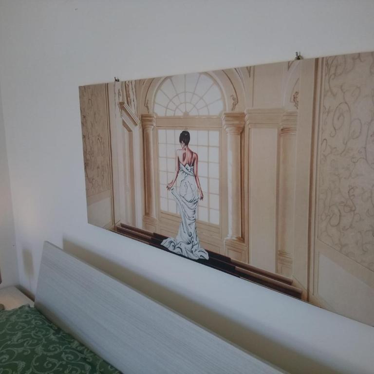 Il Corso Guest house by My Home Apulia - Camera Matrimoniale Deluxe - 7