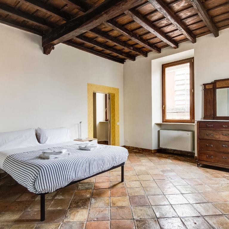 Pantheon Enchanting Luxury Apartment - Appartamento con 2 Camere da Letto - 34