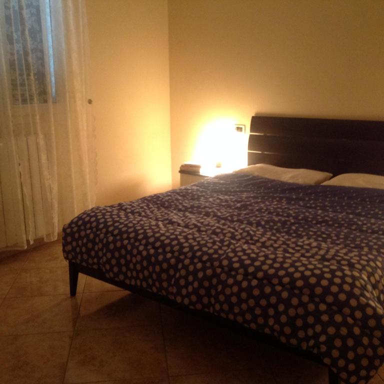 Agriturismo da Luì - Grande Appartamento con 1 Camera da Letto - 2
