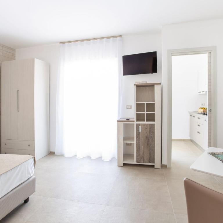 Residenza Cristallo - Casa Vacanze - 7