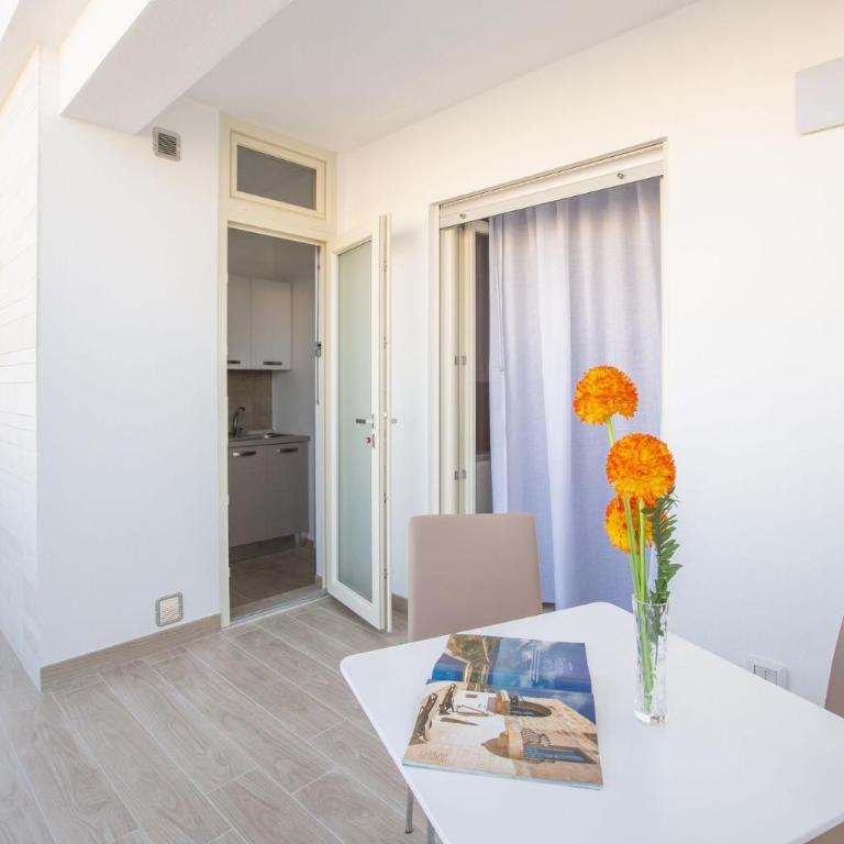 Residenza Cristallo - Casa Vacanze - 8