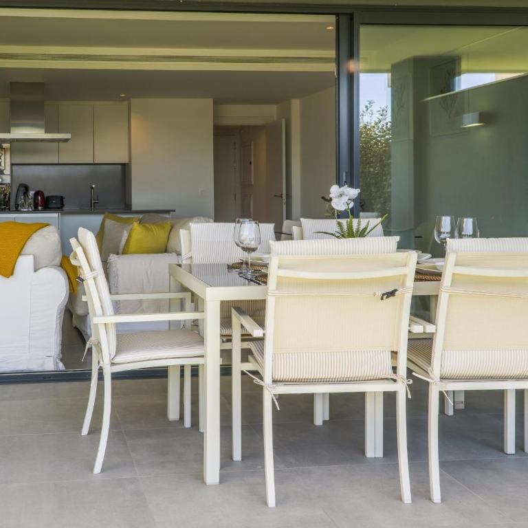 Wild Paradise in Costa del Sol - Apartamento - 5