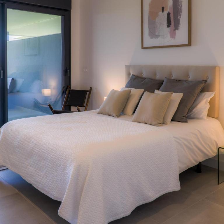 Wild Paradise in Costa del Sol - Apartamento - 12