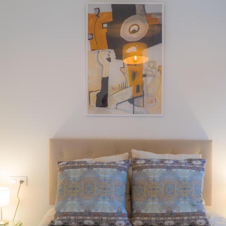 Wild Paradise in Costa del Sol - Apartamento - 16