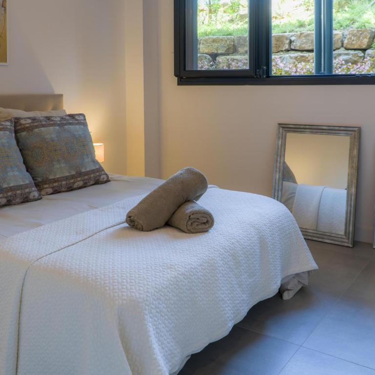 Wild Paradise in Costa del Sol - Apartamento - 17