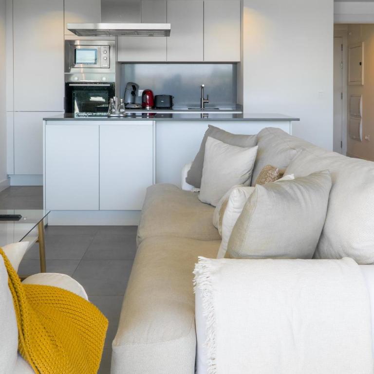 Wild Paradise in Costa del Sol - Apartamento - 21