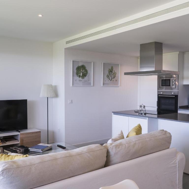 Wild Paradise in Costa del Sol - Apartamento - 23