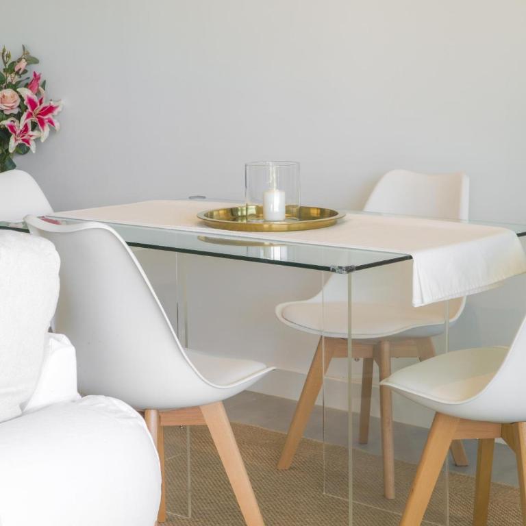 Wild Paradise in Costa del Sol - Apartamento - 24