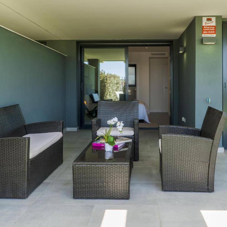 Wild Paradise in Costa del Sol - Apartamento - 27