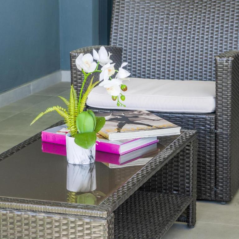 Wild Paradise in Costa del Sol - Apartamento - 28