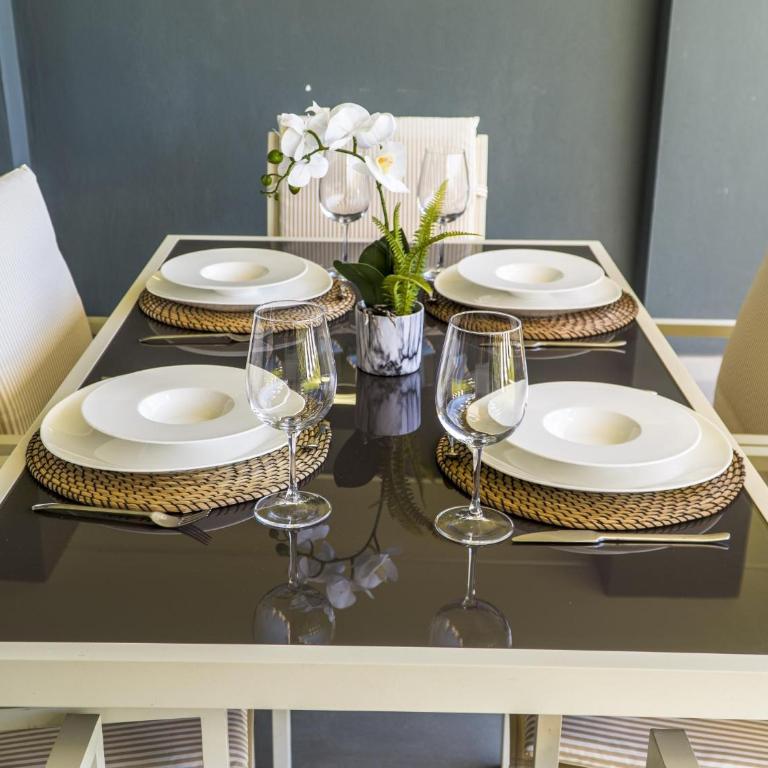 Wild Paradise in Costa del Sol - Apartamento - 29