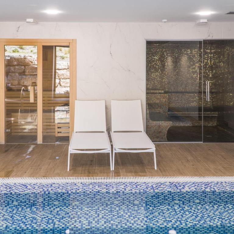 Wild Paradise in Costa del Sol - Apartamento - 32