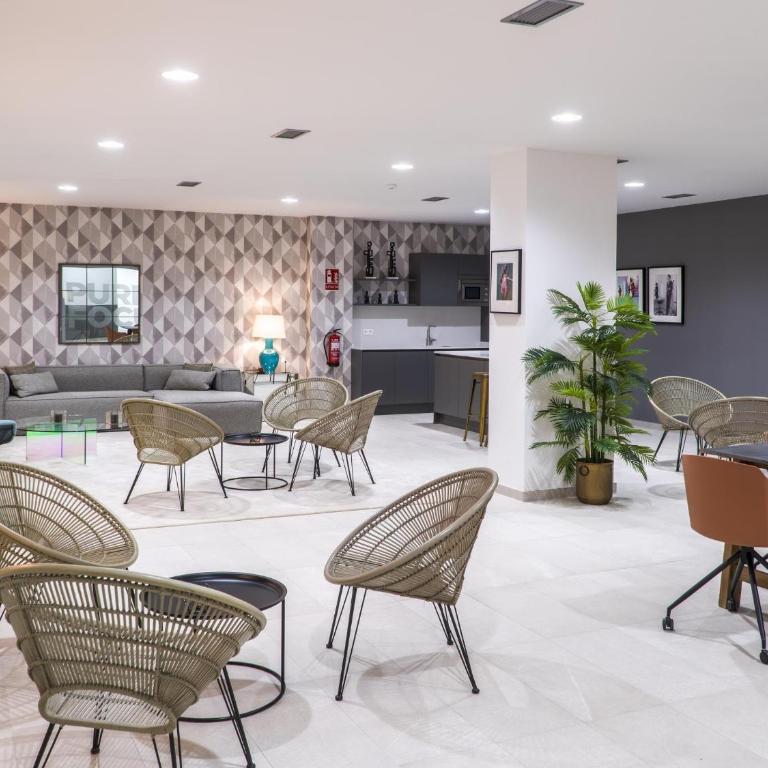 Wild Paradise in Costa del Sol - Apartamento - 34