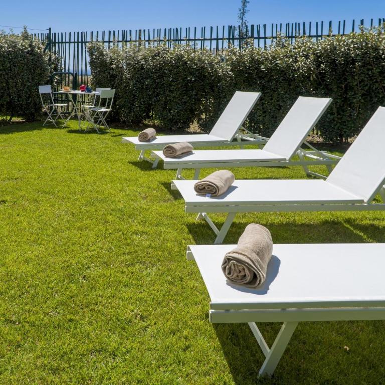 Wild Paradise in Costa del Sol - Apartamento - 40