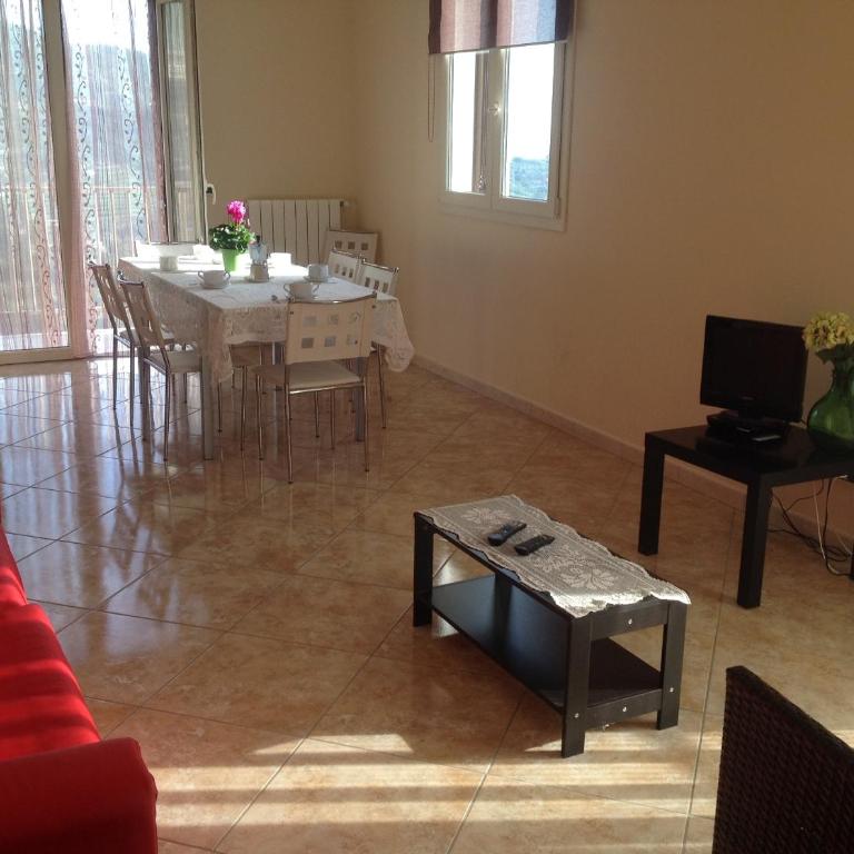 Agriturismo da Luì - Appartamento con 2 Camere da Letto - 8