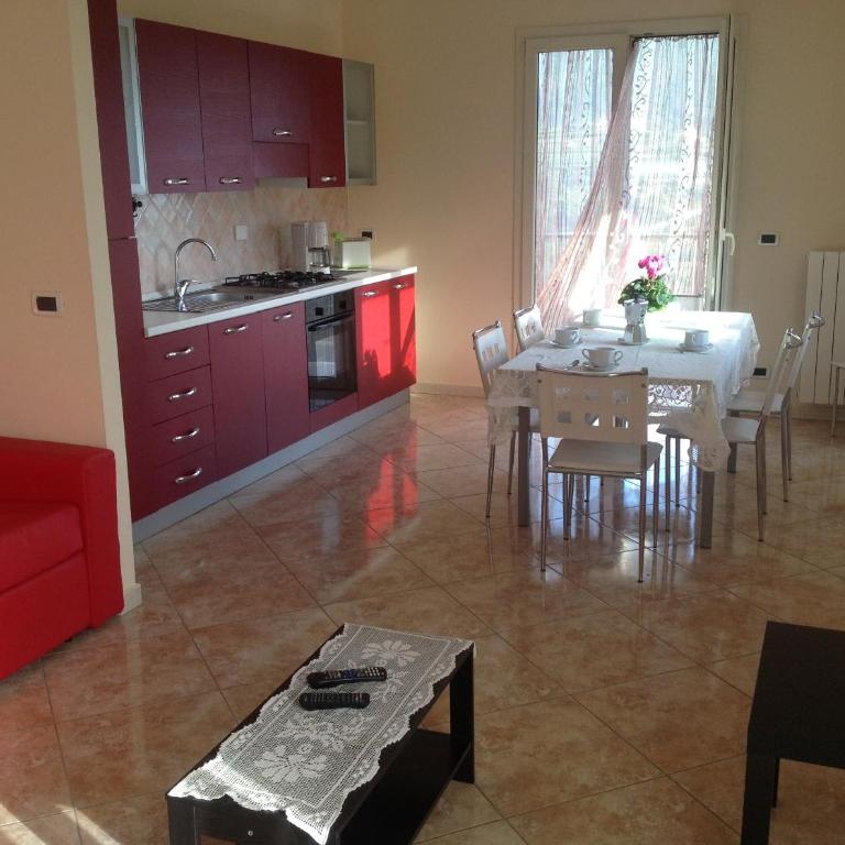 Agriturismo da Luì - Appartamento con 2 Camere da Letto - 6