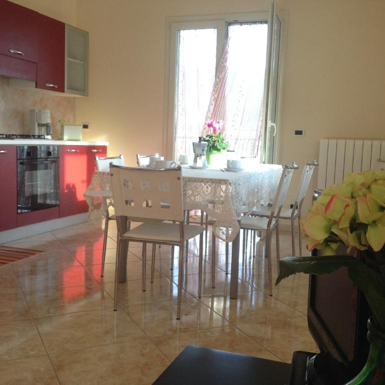 Agriturismo da Luì - Appartamento con 2 Camere da Letto - 1