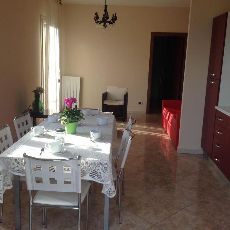 Agriturismo da Luì - Appartamento con 2 Camere da Letto - 7