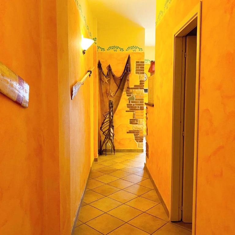 Casa Mare Graziano - Appartamento - 6