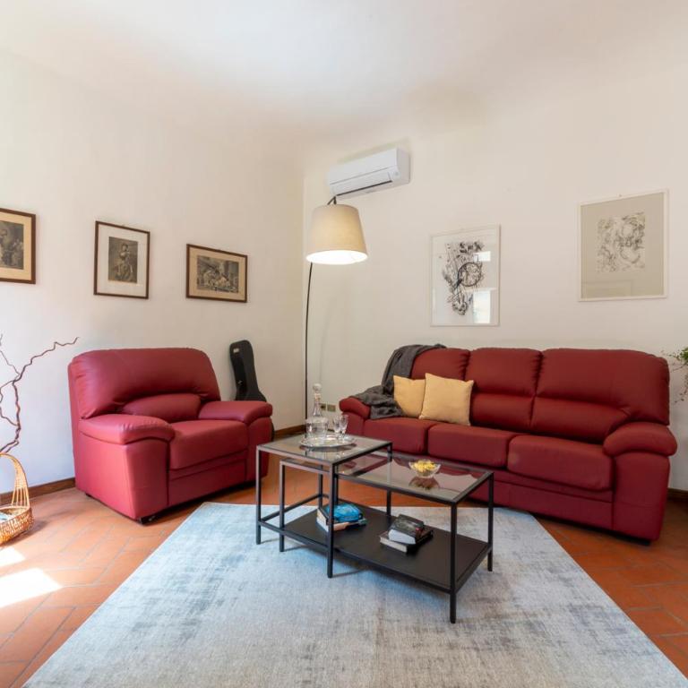 110 sqm apartment 6 sleeps in Santa Croce - Appartamento con 2 Camere da Letto - 1