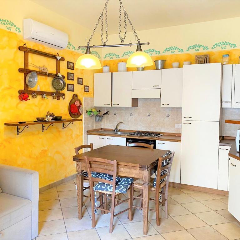 Casa Mare Graziano - Appartamento - 1