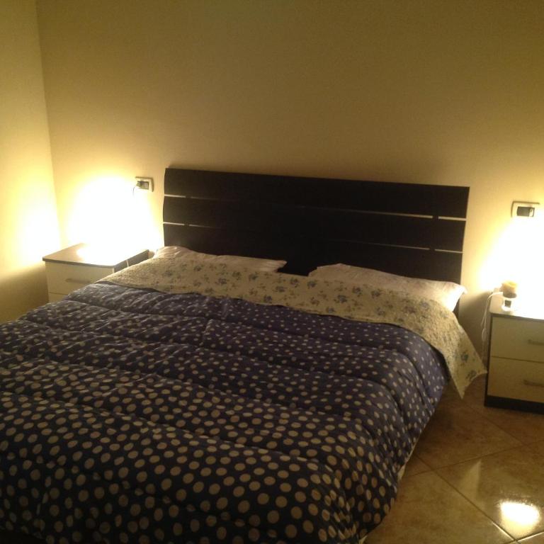 Agriturismo da Luì - Appartamento con 1 Camera da Letto - 1