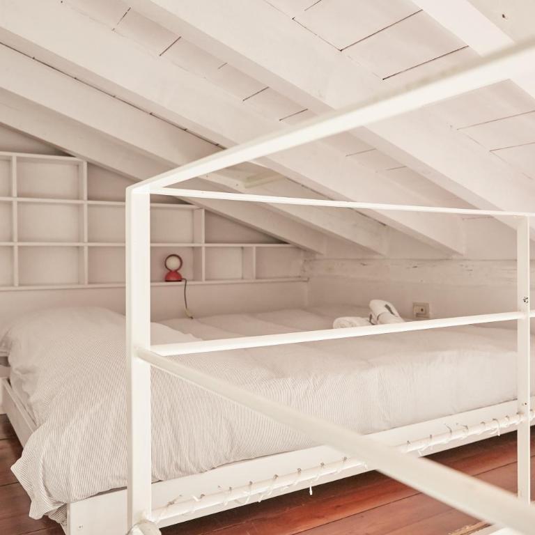 il Terrazzino - Loft with terrace and view - with elevator - Milan - Appartamento con 1 Camera da Letto - 16