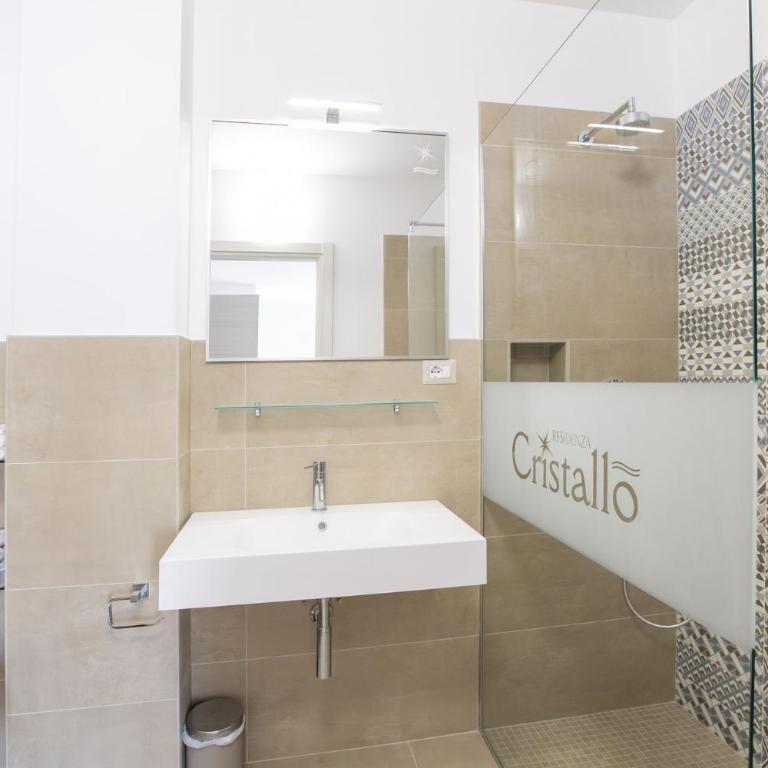 Residenza Cristallo - Casa Vacanze - 11