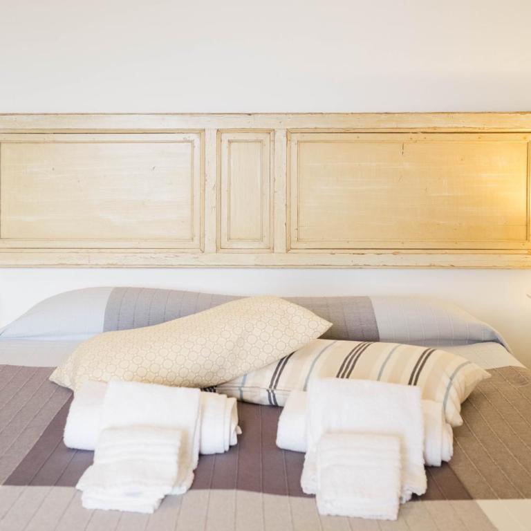 Il Mulino di Scauri - Casa con 1 Camera da Letto - 7