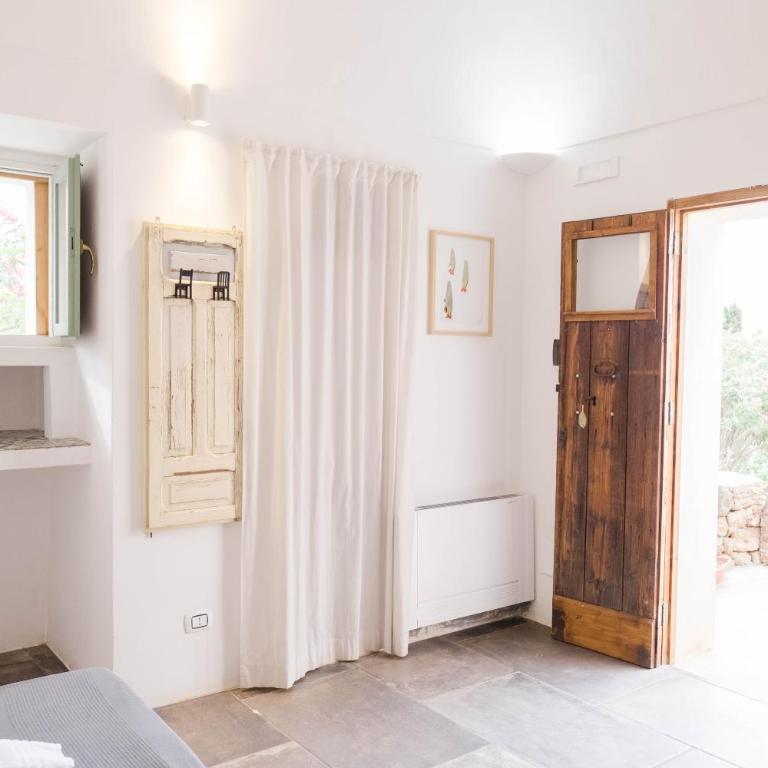Il Mulino di Scauri - Casa con 1 Camera da Letto - 6
