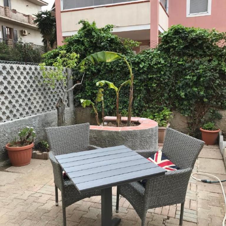 Le Aromatiche - Apartamento de 1 dormitorio - 1