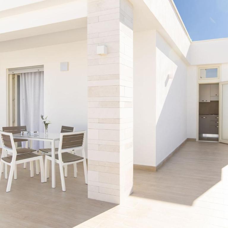 Residenza Cristallo - Casa Vacanze - 4