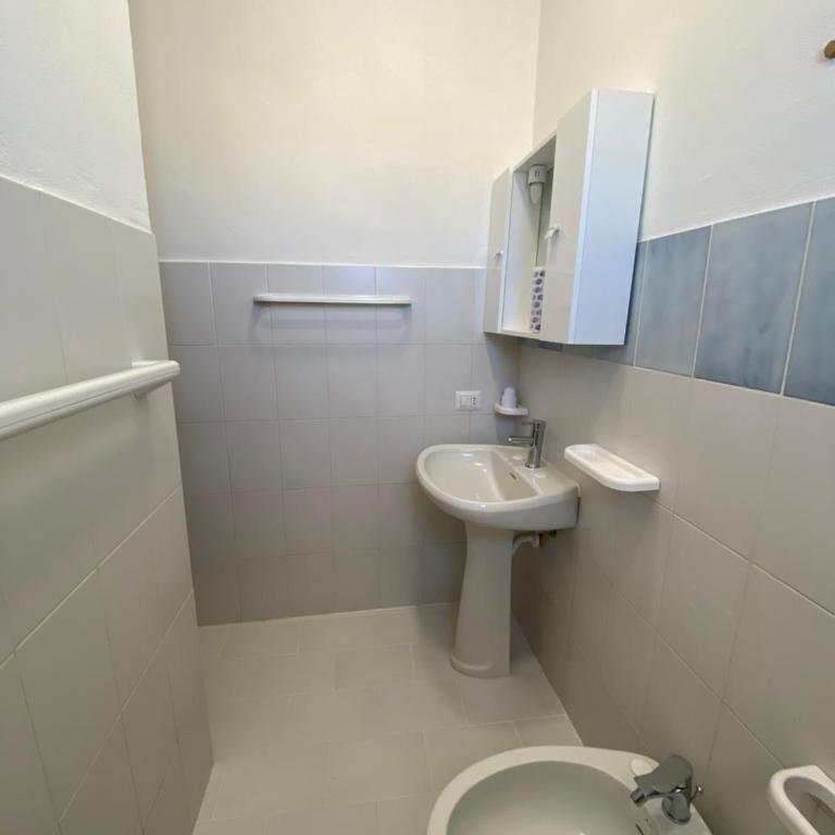 Villette di Cala Creta - Casa con 1 Camera da Letto - 1
