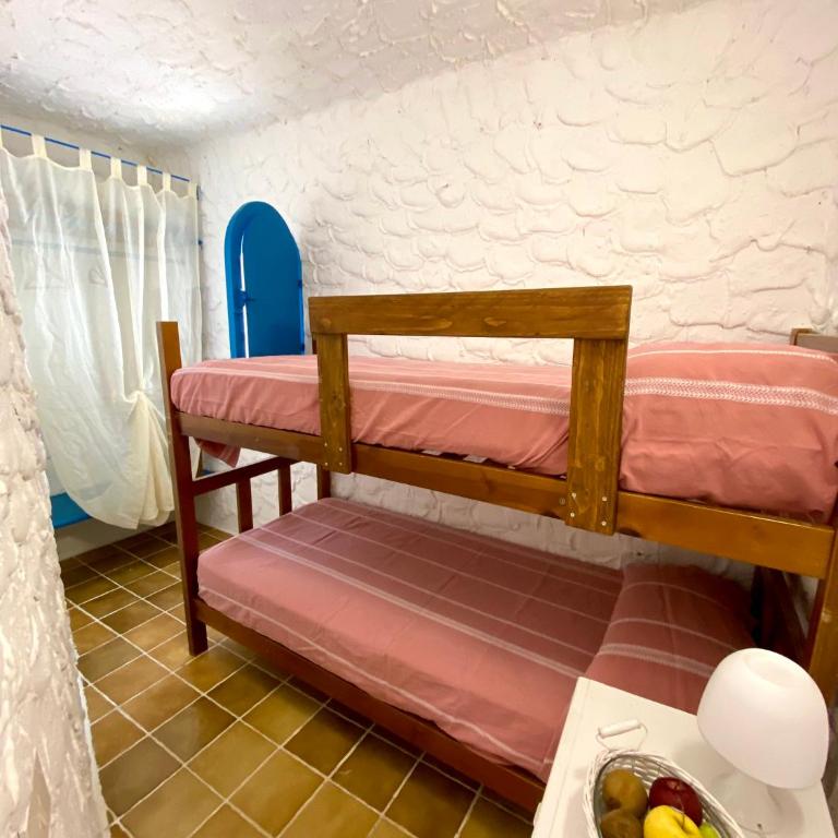 Villette di Cala Creta - Casa con 2 Camere da Letto - 3