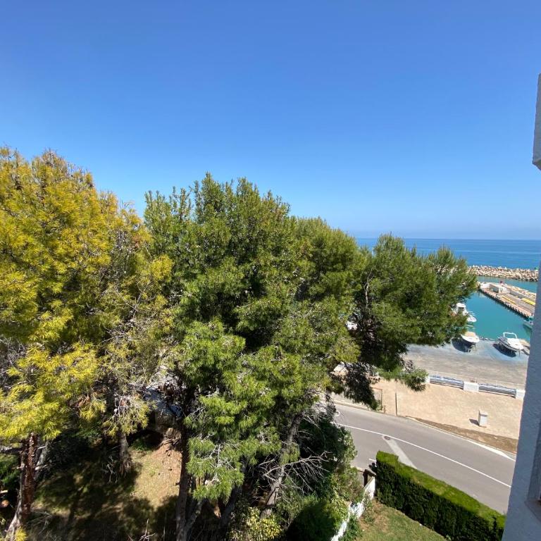 Apartamentos Tres Carabelas Altamar - Apartamento de 1 dormitorio - 2