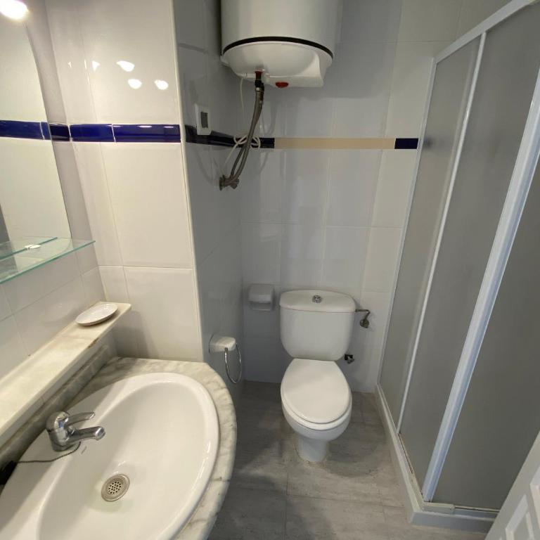 Apartamentos Tres Carabelas Altamar - Apartamento de 1 dormitorio - 9