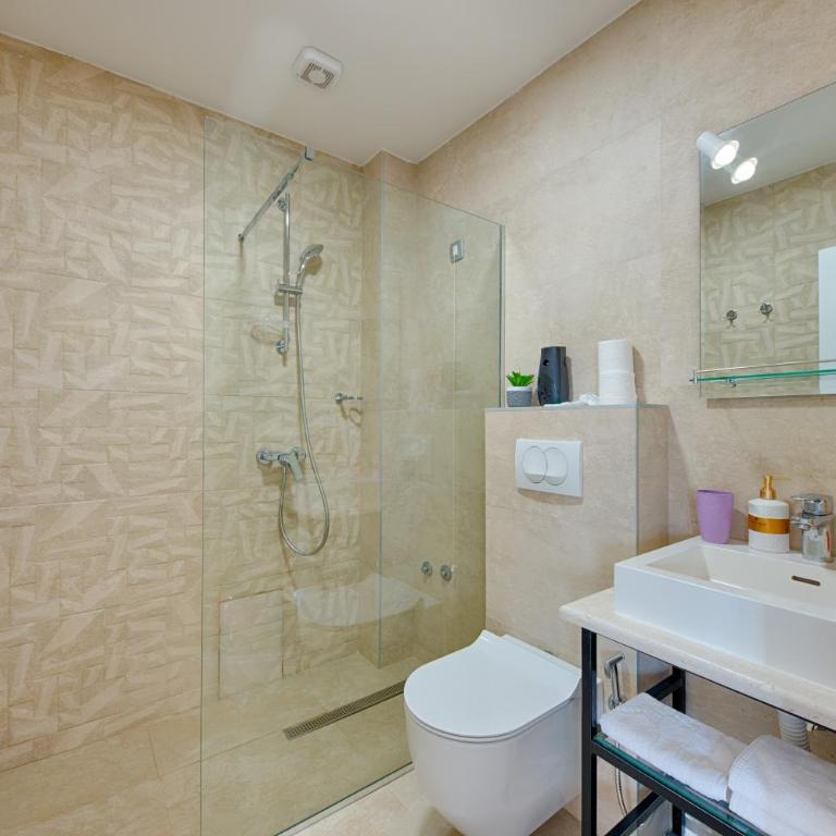 Sunset Hotel - Superior Double Room with Balcony and Sea View - 3