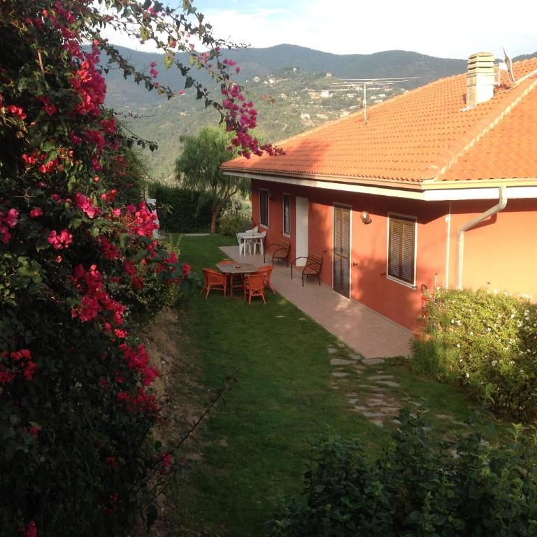 Agriturismo da Luì - Appartamento con 1 Camera da Letto - 3