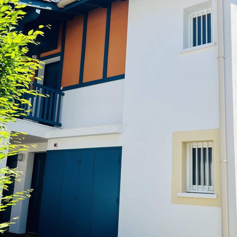 T1 bis confortable avec terrasse et parking à Cambo-les-Bains - Appartement 1 Chambre - 3