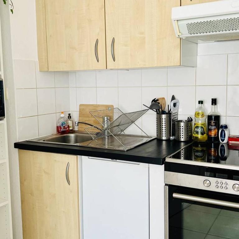 T1 bis confortable avec terrasse et parking à Cambo-les-Bains - Appartement 1 Chambre - 4
