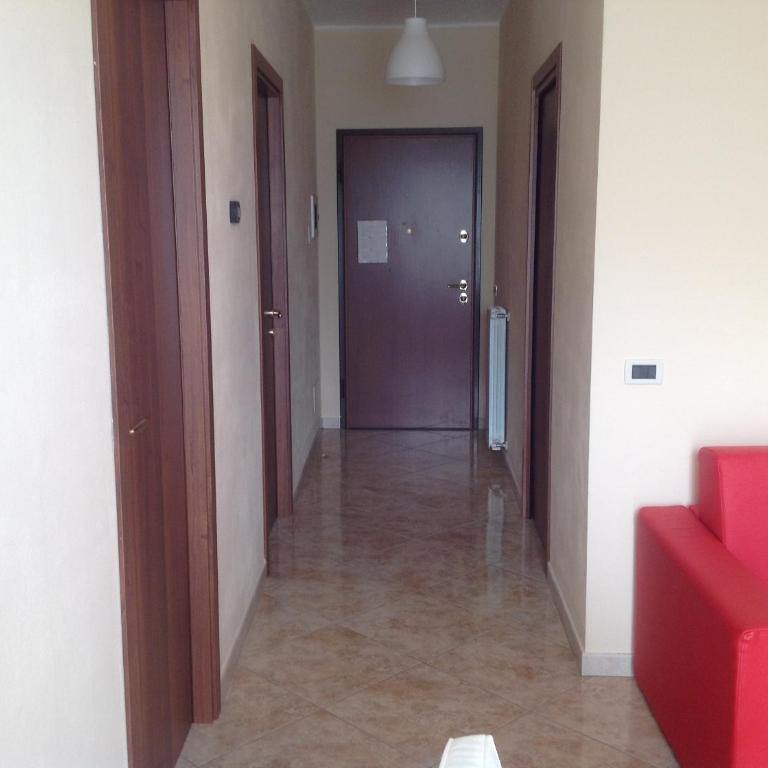 Agriturismo da Luì - Appartamento con 2 Camere da Letto - 5
