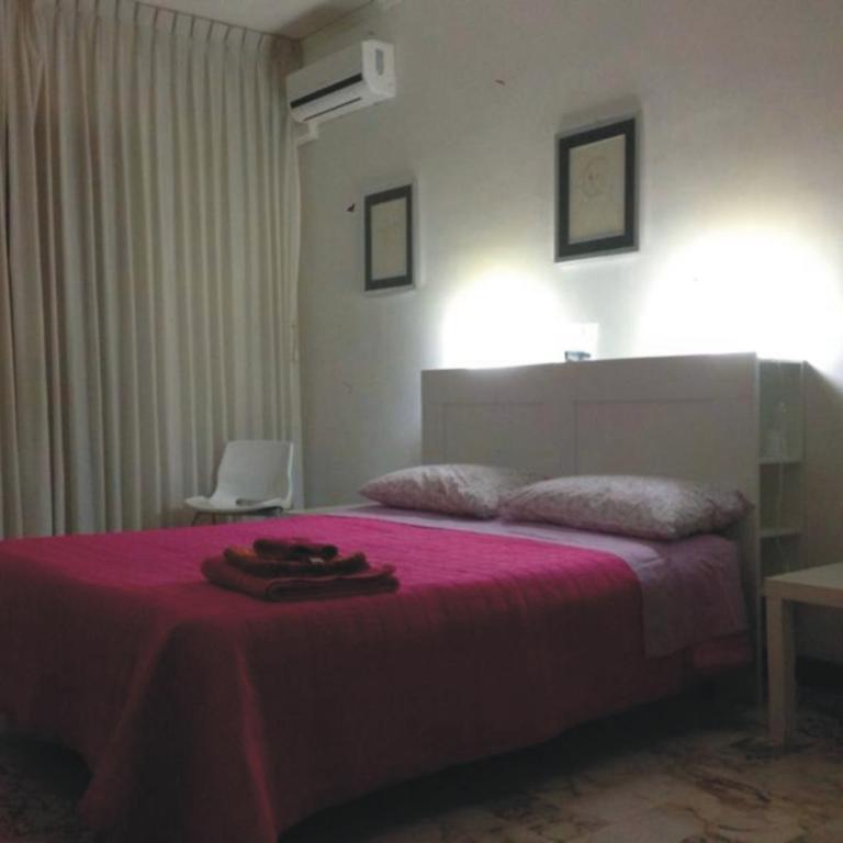Rosa dei Venti B&B - Triple Room with Sea View - 2