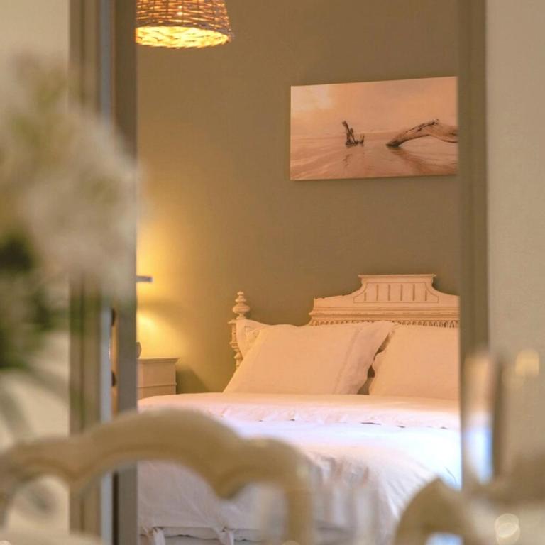 Centre Historique- FREE Parking-WIFI-CAMPAGNE CHIC- SLEEPNTRIPBEZIERS - Apartment mit 3 Schlafzimmern - 21