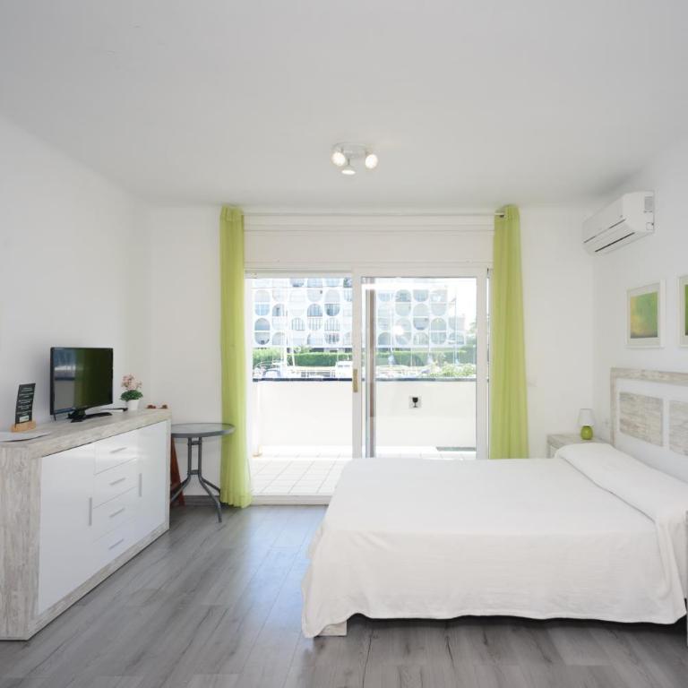 Port 27 - Apartamento Estudio - 2